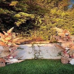 name seek Specially Crafted Arches Bring Your Wedding Vision to Life