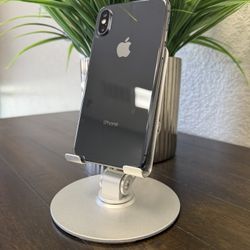 iPhone XS Unlocked 64GB - Gray