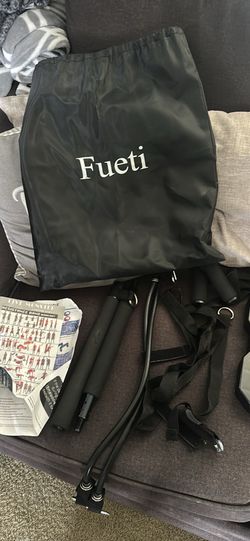 Fueti home workout kit