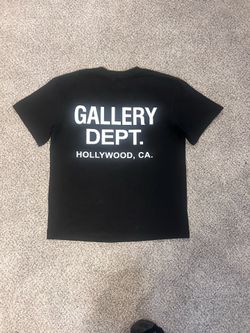 Gallery Dept Tee