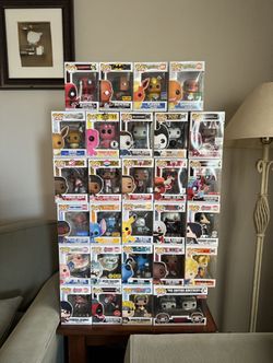funko pop