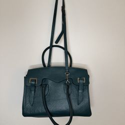 CLOSET SALE/ Genuine Leather purse