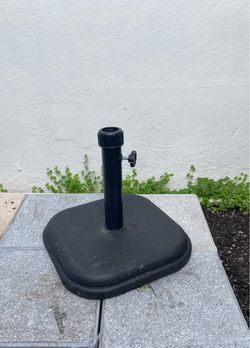 Umbrella Vase