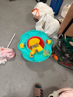 Bright star 3 in 1 seat
