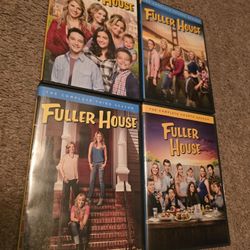 Fuller House 