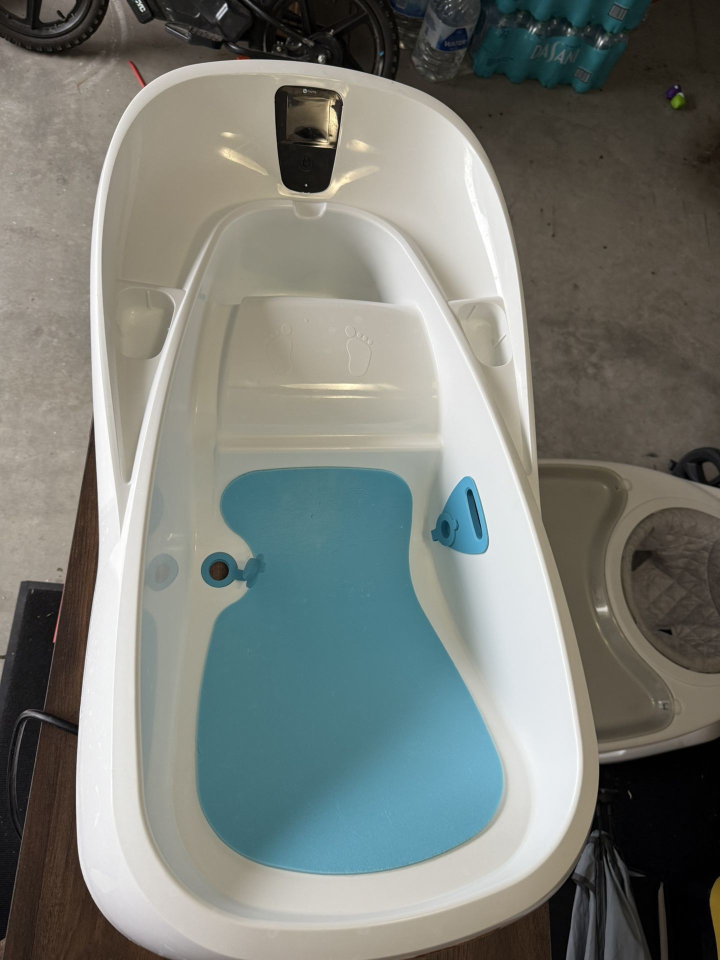 4moms Bath Tub