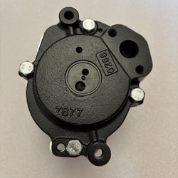 Secondary Air Injection Pump For Chevrolet P20 P30 R20 R30 1(contact info removed) (contact info removed)