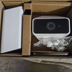 VideoCamera Indoor/door