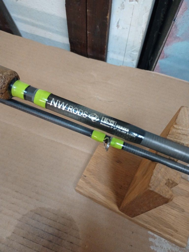 Fishing Rod
