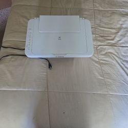 Canon PIXMA MG 2522