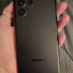 Samsung Galaxy S22 Ultra 