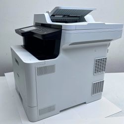 Brother MFC‐L8905CDW Business Color Laser AIO Printer- 17,390 PAGES