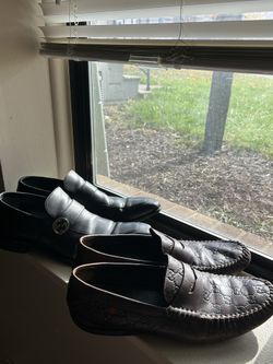 Gucci Men’s Shoes