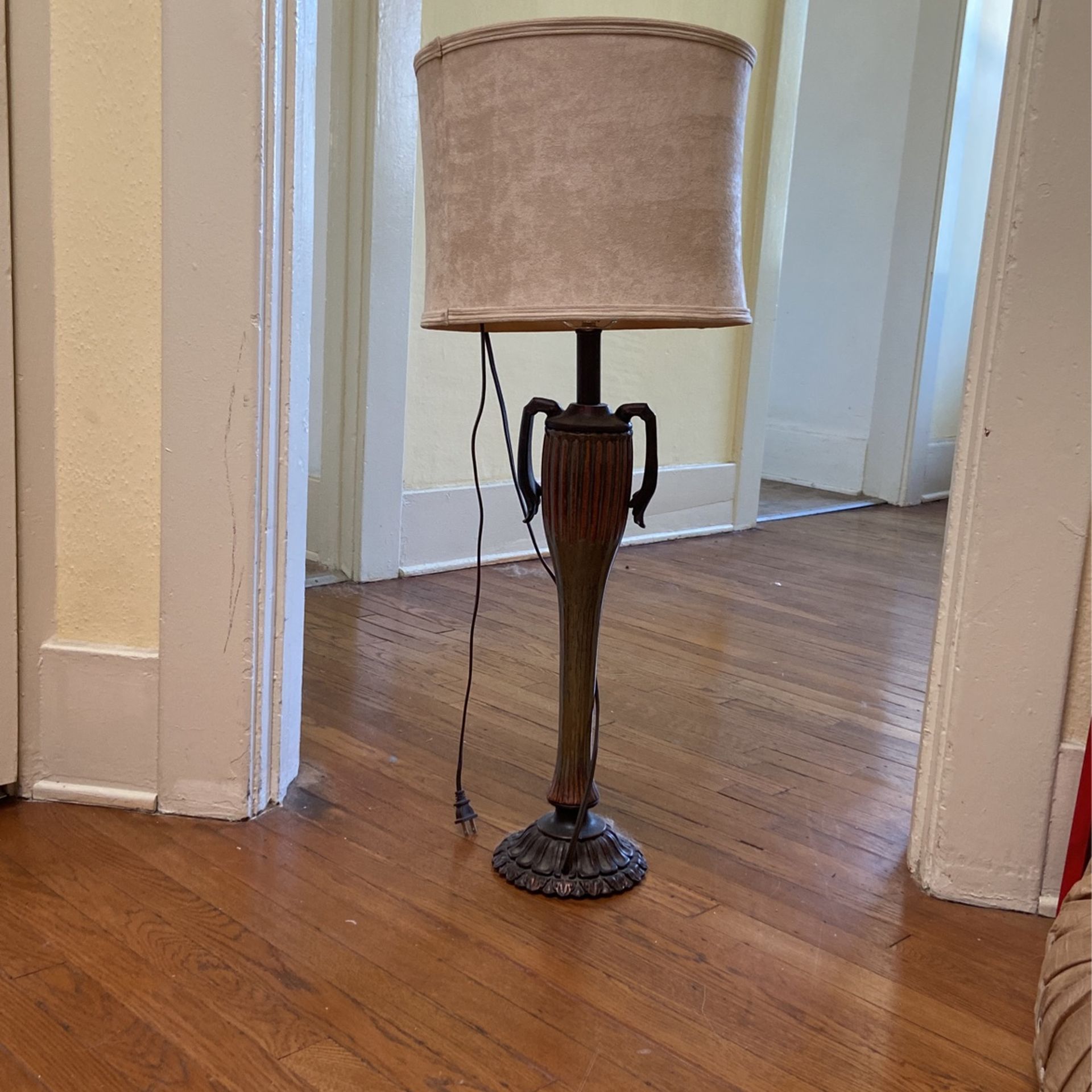Vintage Lamp