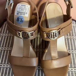 THOMMY  HILFIGER -Shoes 8 1/2