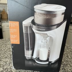 Babybrezza Formula Pro
