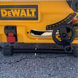 Use Normal Wear The Wall 10 Inch Table Saw Beautiful Conditions