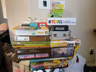 board games for sale