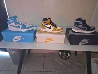 Jordans
