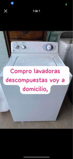 Lavadora