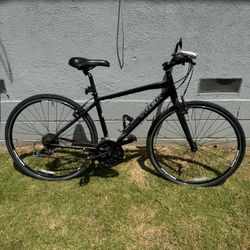 TREK Hybrid Bike