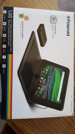 Pokoroid all in 1 tablet