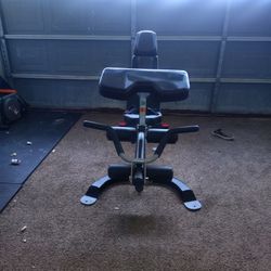 Fitness Reality