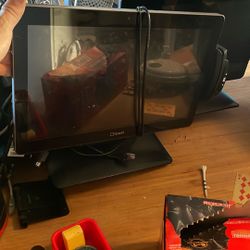 Toast Terminals 4 Available With Printers 