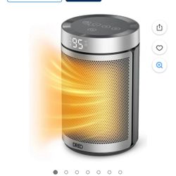 Dreo Heater