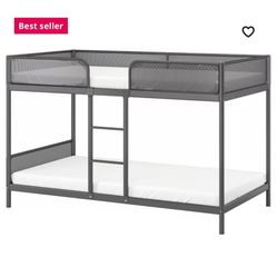 Twin Bunk Bed Frames
