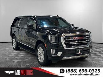 2023 GMC Yukon XL