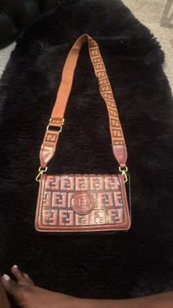Fendi purse