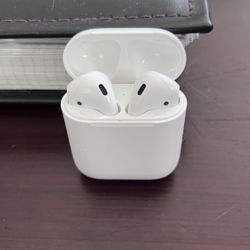 Authentic Apple AirPods 
