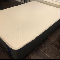 Full Mattress - Nectar $200
