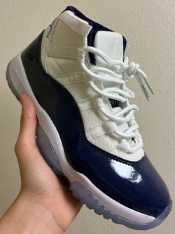 Jordan 11