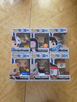 Funko pop