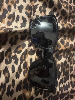 Burberry glasses