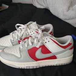 Nike Dunks