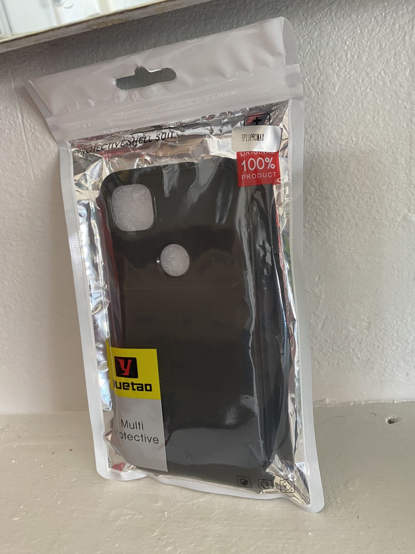 Phone Case For Google Pixel 4