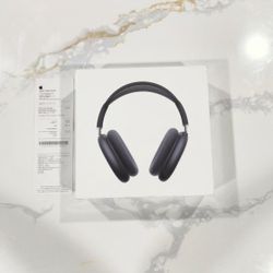 Pro Max Midnight Headphones