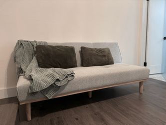 Sleeper Sofa