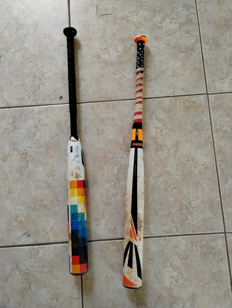 Demarini Prism Fastpitch Bat 31 Drop 11