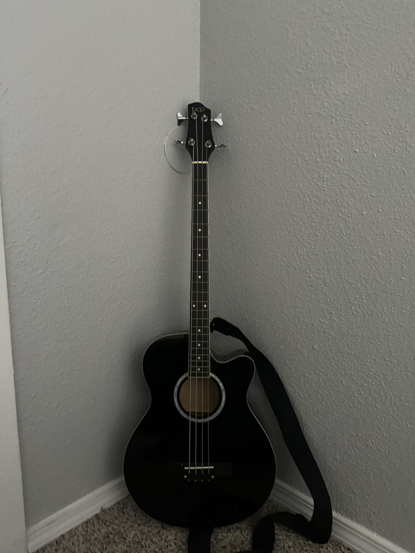 Acoustic Bass