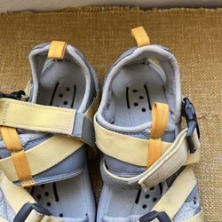 Teva Karnali Wraptor Water Hiking Sandals 8 TEVA Karnali Wraptor Adjustable Hiking Water Trail Sandals  main image 2