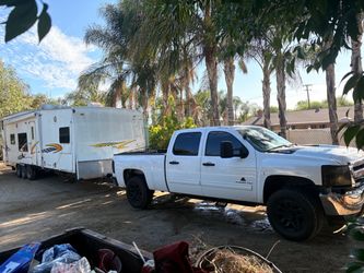 2011 Chevrolet Silverado 2500