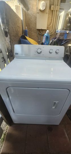 Maytag Electric Dryer
