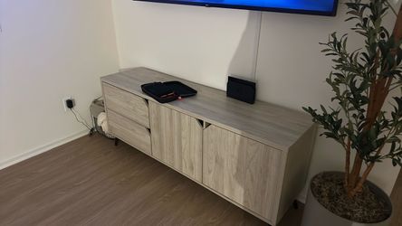 TV stand/console