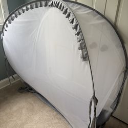 Crib Tent