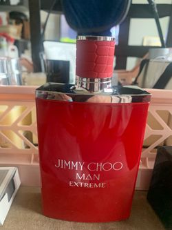 Jimmy Choo Man Extreme