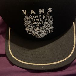 Vans Fitted hat